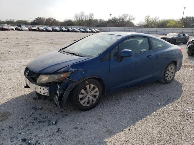 HONDA CIVIC LX 2012 2hgfg3b55ch518719