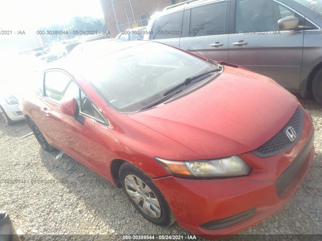 HONDA CIVIC CPE 2012 2hgfg3b55ch520891