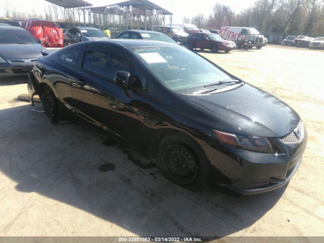 HONDA CIVIC CPE 2012 2hgfg3b55ch523290