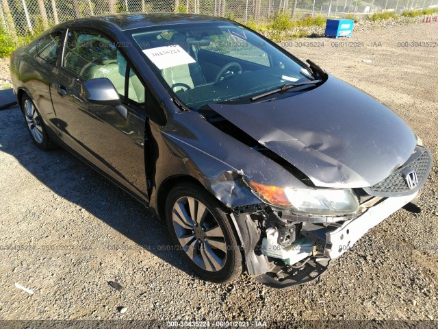 HONDA CIVIC CPE 2012 2hgfg3b55ch525430