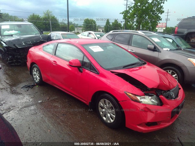 HONDA CIVIC CPE 2012 2hgfg3b55ch525878