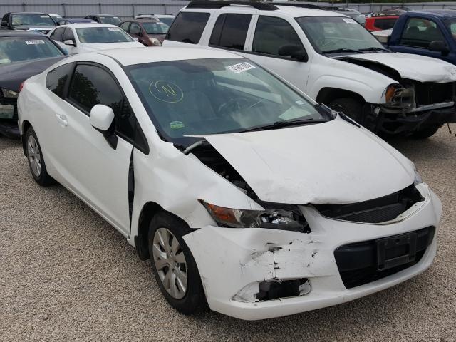 HONDA CIVIC LX 2012 2hgfg3b55ch534614