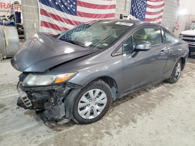 HONDA CIVIC 2012 2hgfg3b55ch536962