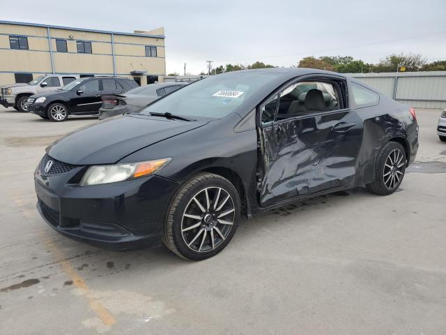 HONDA CIVIC LX 2012 2hgfg3b55ch538873