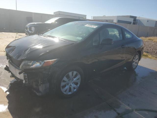 HONDA CIVIC 2012 2hgfg3b55ch540607