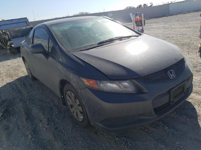 HONDA CIVIC LX 2012 2hgfg3b55ch540770