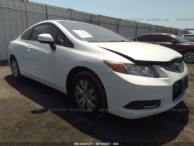 HONDA CIVIC CPE 2012 2hgfg3b55ch544754