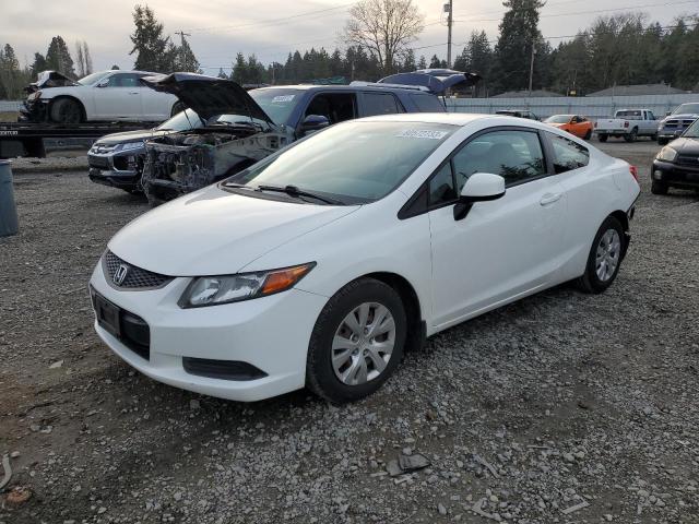 HONDA CIVIC 2012 2hgfg3b55ch544768