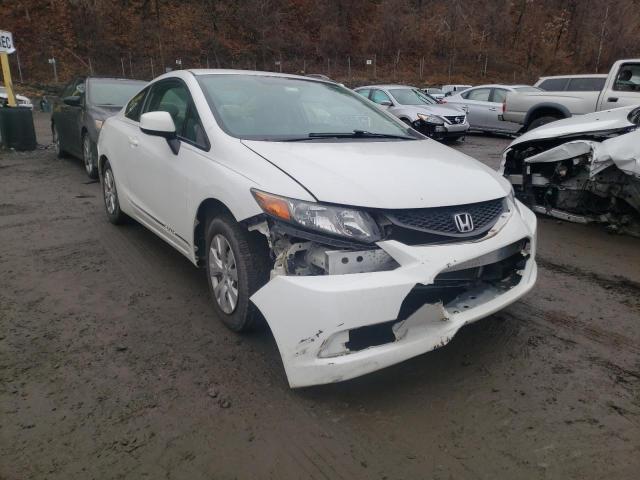 HONDA CIVIC LX 2012 2hgfg3b55ch548304