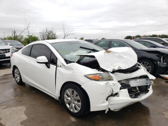 HONDA CIVIC LX 2012 2hgfg3b55ch548710