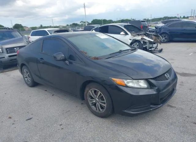 HONDA CIVIC 2012 2hgfg3b55ch551249