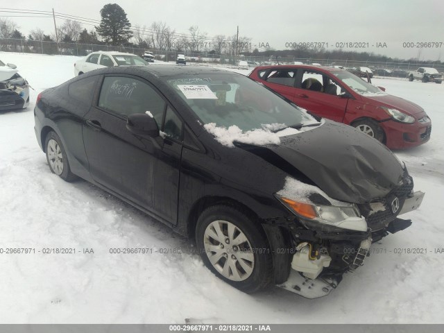 HONDA CIVIC CPE 2012 2hgfg3b55ch551784