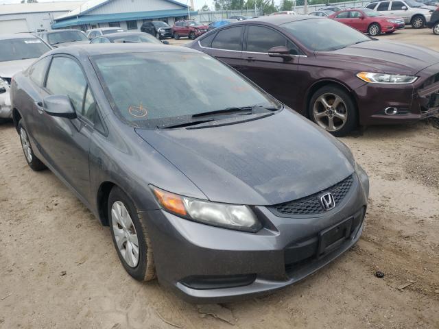 HONDA CIVIC LX 2012 2hgfg3b55ch556483