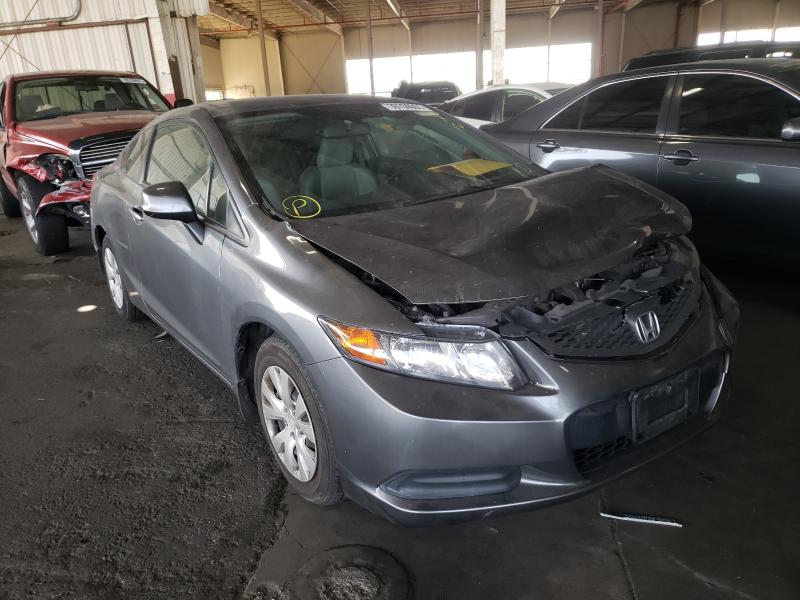 HONDA CIVIC LX 2012 2hgfg3b55ch556676