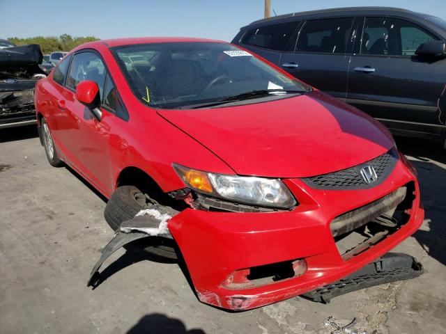 HONDA CIVIC LX 2012 2hgfg3b55ch557214