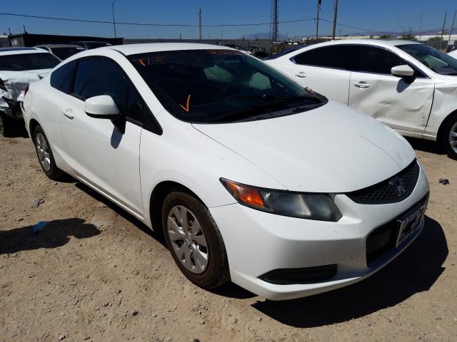 HONDA CIVIC LX 2012 2hgfg3b55ch558539