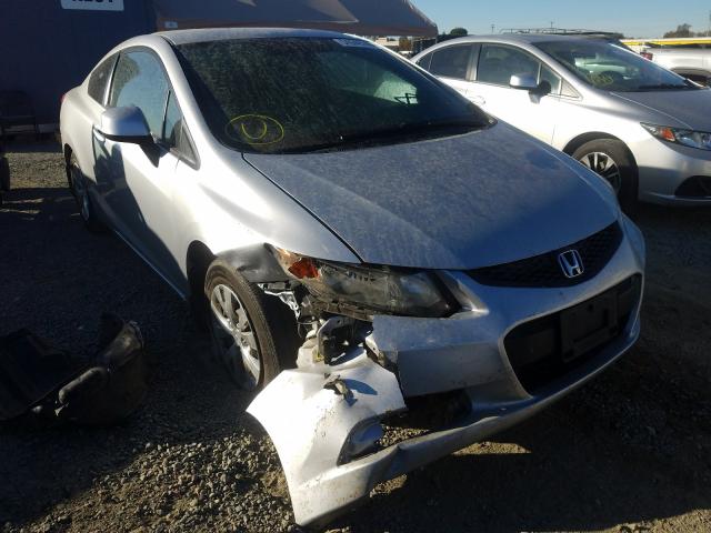 HONDA CIVIC LX 2012 2hgfg3b55ch558556