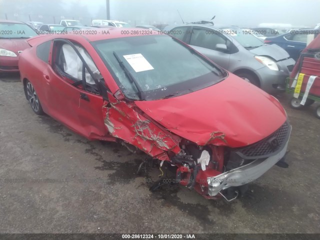 HONDA CIVIC CPE 2012 2hgfg3b55ch558573