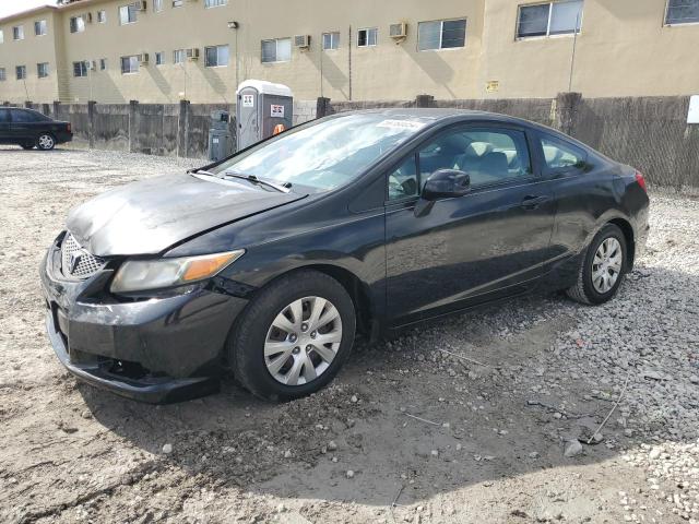 HONDA CIVIC 2012 2hgfg3b55ch559397