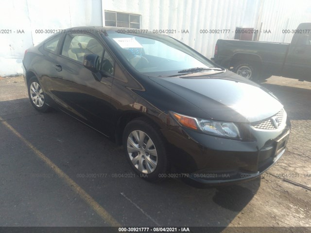 HONDA CIVIC CPE 2012 2hgfg3b55ch560467