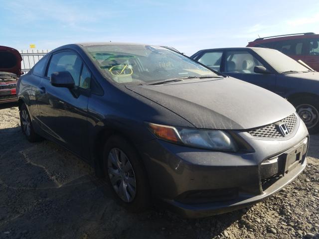 HONDA CIVIC LX 2012 2hgfg3b55ch561196