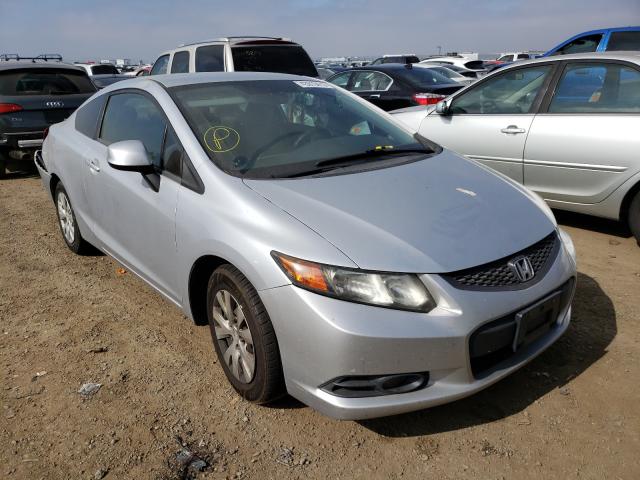 HONDA CIVIC LX 2012 2hgfg3b55ch562414