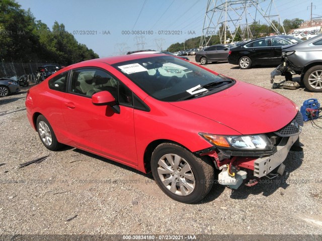 HONDA CIVIC CPE 2012 2hgfg3b55ch564468