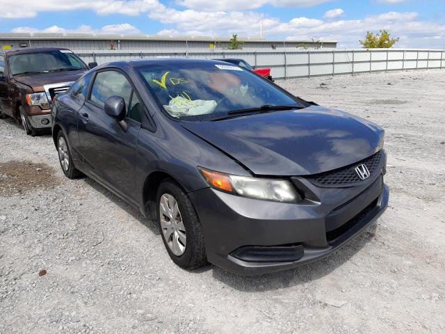 HONDA CIVIC LX 2012 2hgfg3b55ch566222