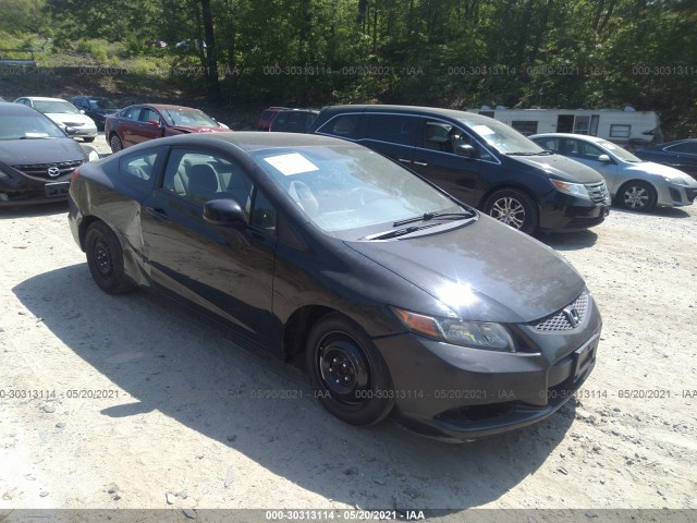 HONDA CIVIC CPE 2012 2hgfg3b55ch567189