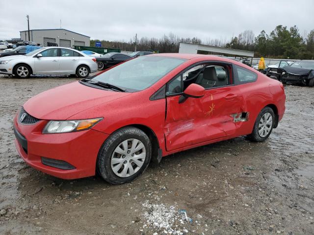 HONDA CIVIC 2012 2hgfg3b55ch567368