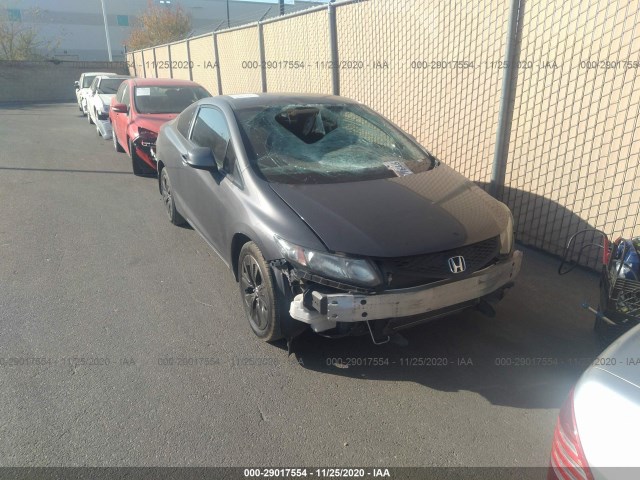 HONDA CIVIC CPE 2013 2hgfg3b55dh506233