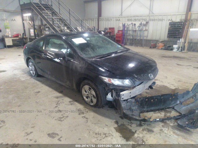 HONDA CIVIC CPE 2013 2hgfg3b55dh507396