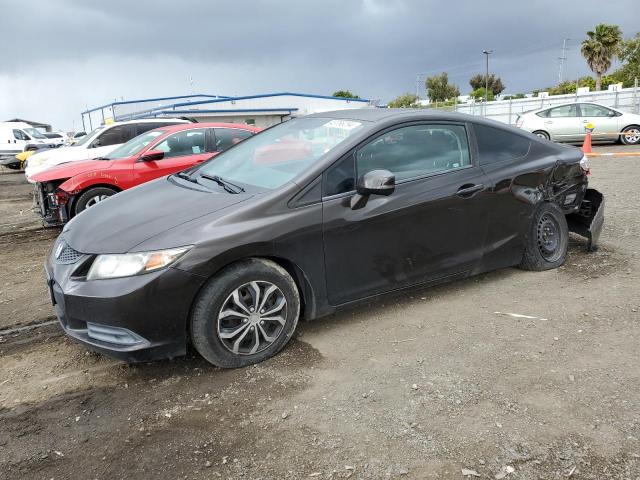 HONDA CIVIC 2013 2hgfg3b55dh507897