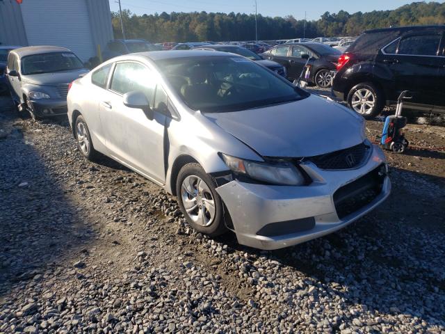 HONDA CIVIC LX 2013 2hgfg3b55dh509374