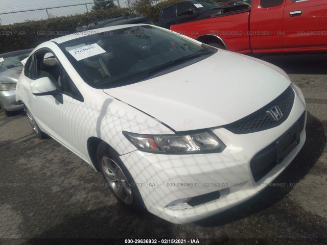 HONDA CIVIC CPE 2013 2hgfg3b55dh509939