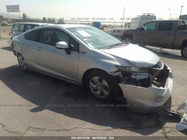 HONDA CIVIC CPE 2013 2hgfg3b55dh510086