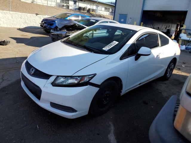 HONDA CIVIC 2013 2hgfg3b55dh510556