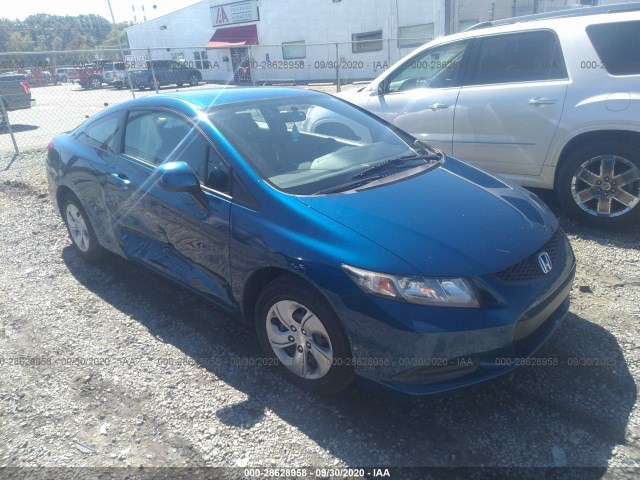 HONDA CIVIC CPE 2013 2hgfg3b55dh511416