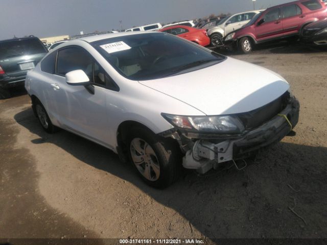 HONDA CIVIC CPE 2013 2hgfg3b55dh511741