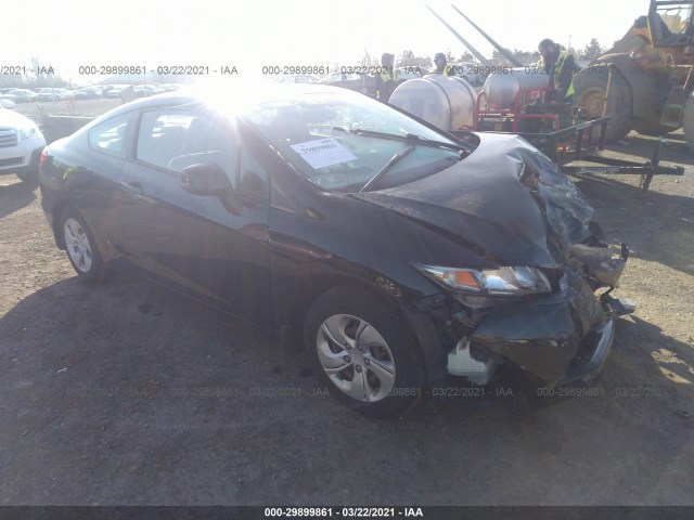 HONDA CIVIC CPE 2013 2hgfg3b55dh513151