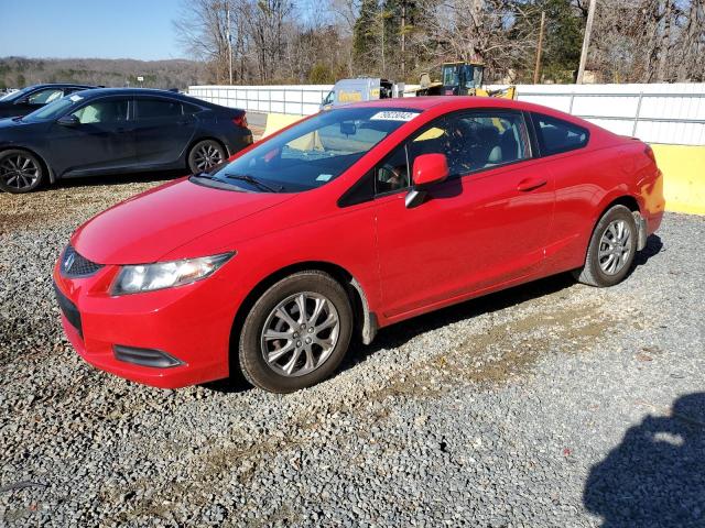 HONDA CIVIC 2013 2hgfg3b55dh513733