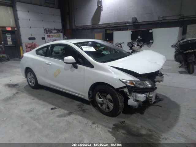 HONDA CIVIC CPE 2013 2hgfg3b55dh518933