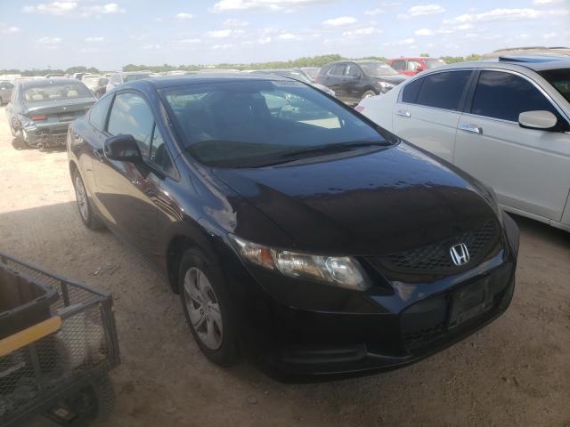 HONDA CIVIC LX 2013 2hgfg3b55dh520827