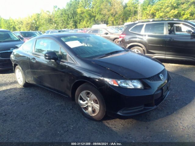 HONDA CIVIC CPE 2013 2hgfg3b55dh523811