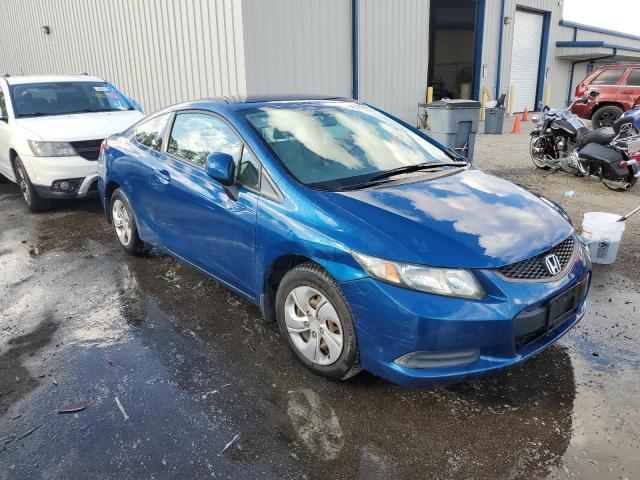 HONDA CIVIC LX 2013 2hgfg3b55dh525901