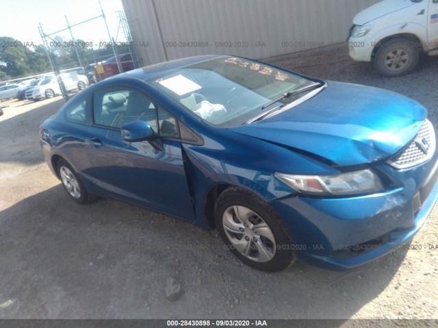 HONDA CIVIC CPE 2013 2hgfg3b55dh530256