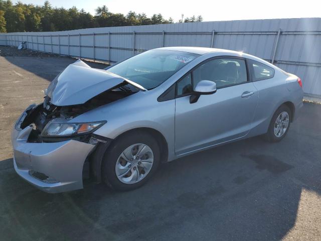 HONDA CIVIC LX 2013 2hgfg3b55dh530841