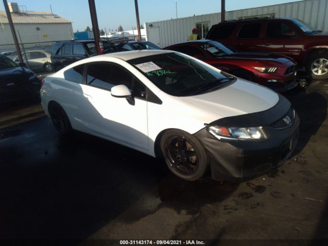 HONDA CIVIC CPE 2013 2hgfg3b55dh530869