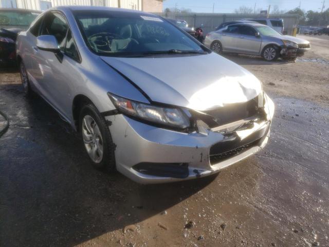 HONDA CIVIC LX 2013 2hgfg3b55dh532587