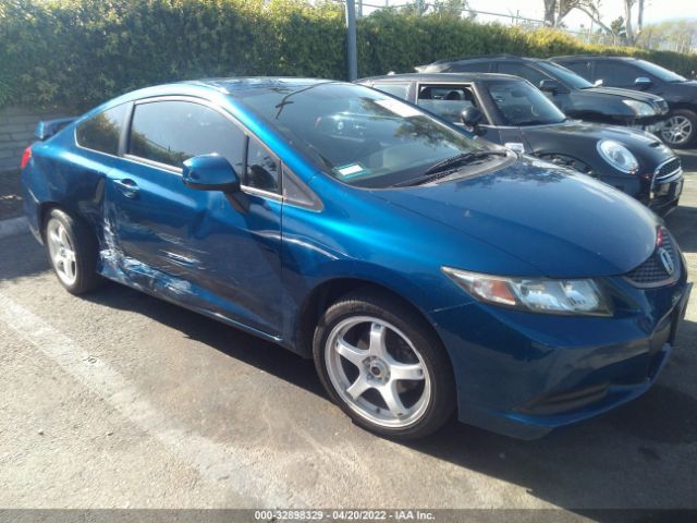 HONDA CIVIC CPE 2013 2hgfg3b55dh532816